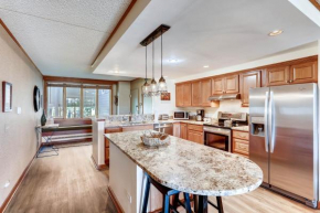 Spacious And Modern 2Br Premier- The Pines- Kids Ski Free Condo
